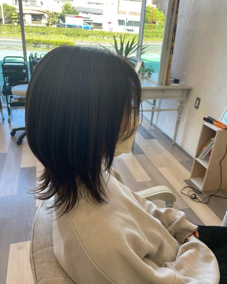 グレージュ💕　