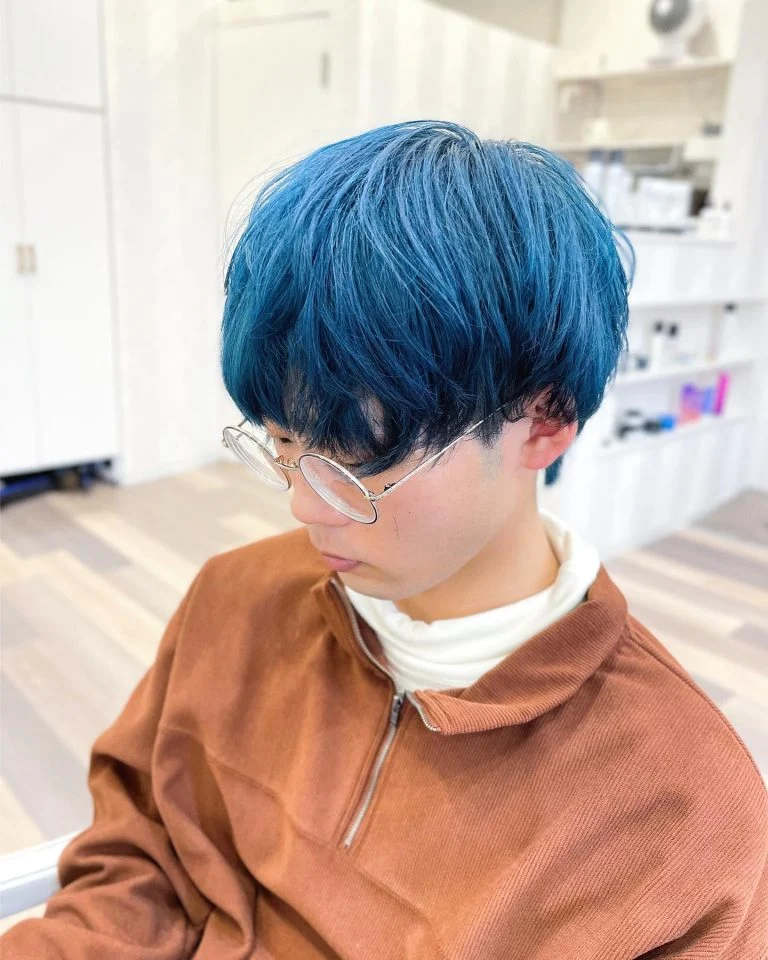 オシャレに。被らず。