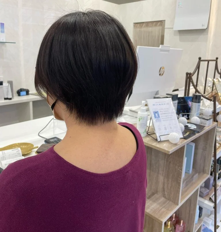 大人の髪でもプルンプルンになれるクーポンはこちらから