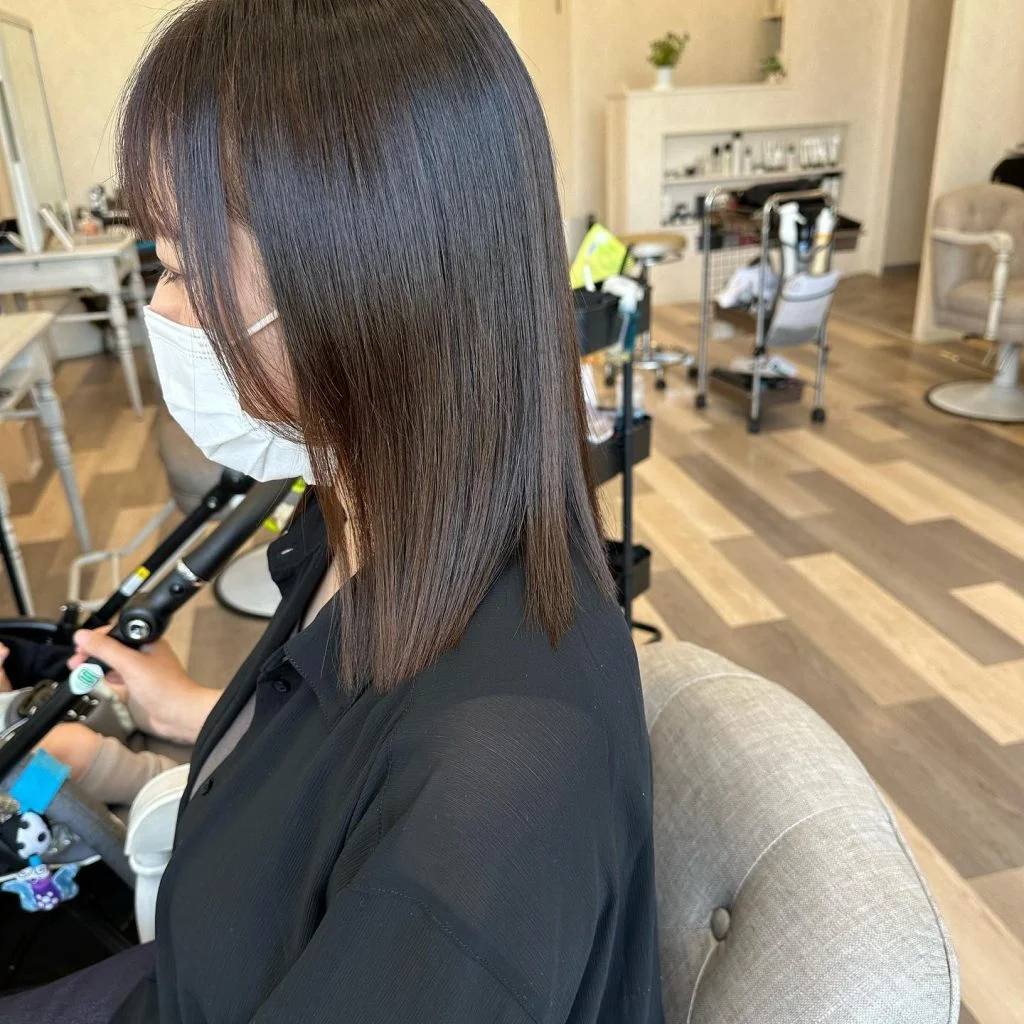産後の気になる癖も🙆♀️💕