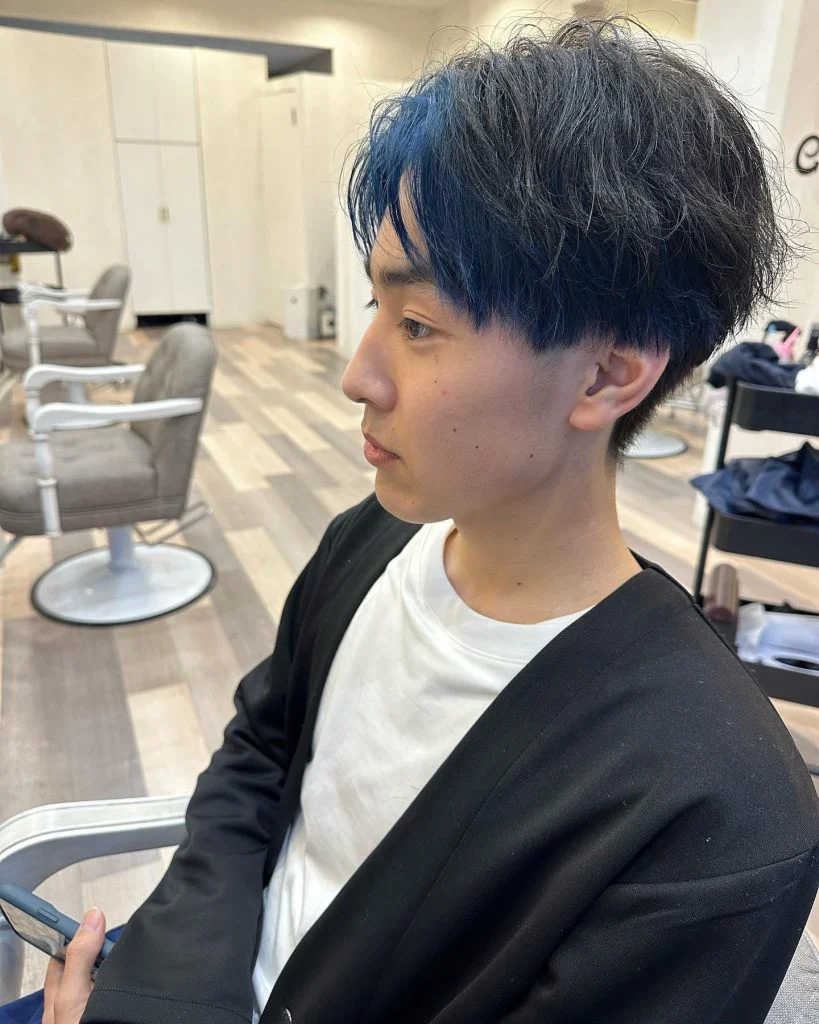 フェイスフレーミング💙