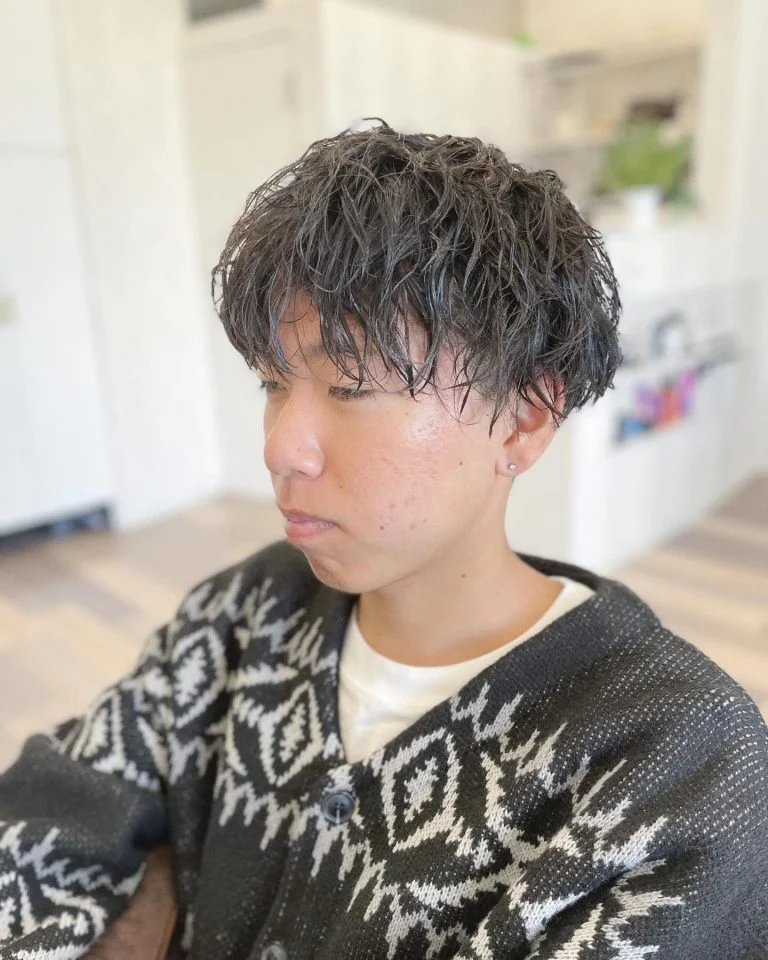 ツイストスパイラル