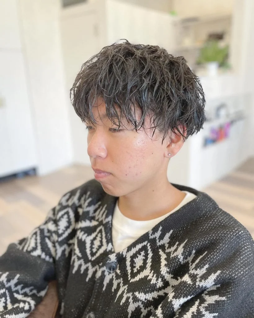 ツイストスパイラル