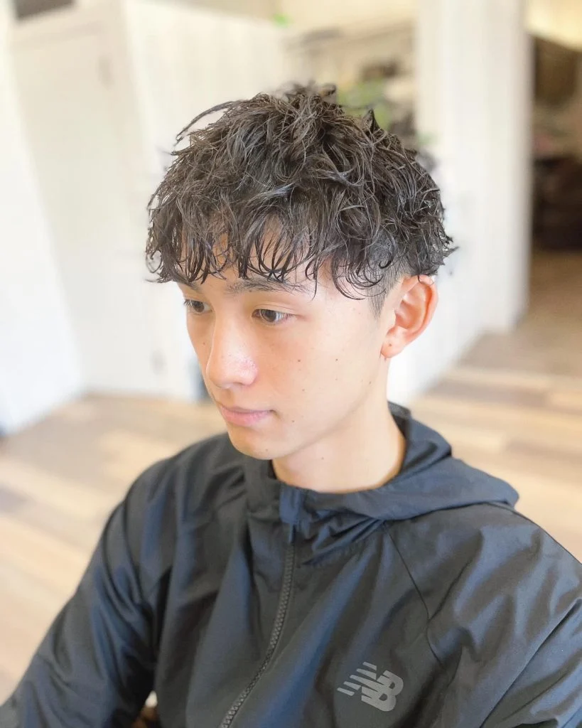ツイストスパイラル