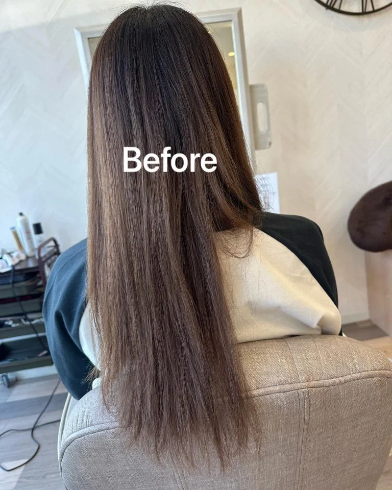 バッサリカット💇♀️💕