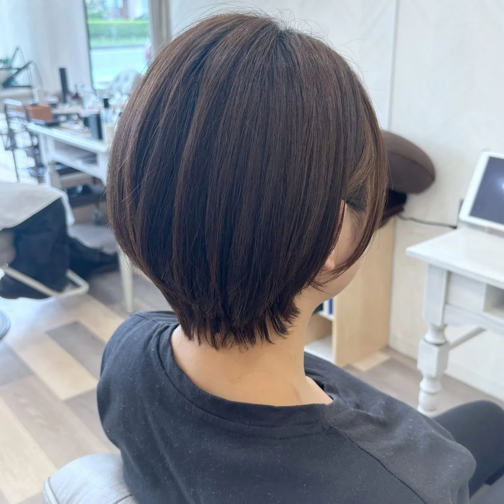 耳かけ★ショート