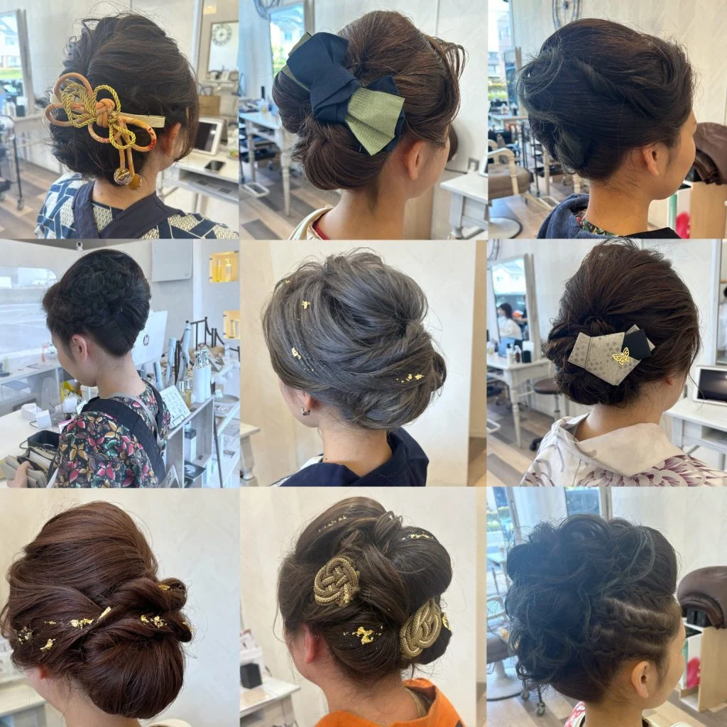 お祭りセット★ご予約開始