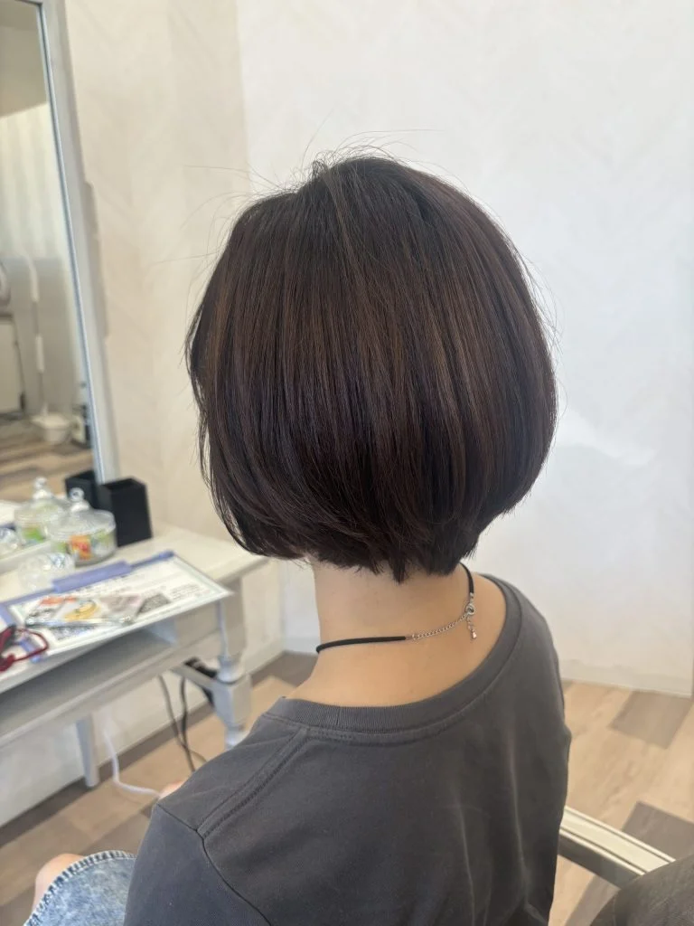 大人女性の髪型迷子を卒業★