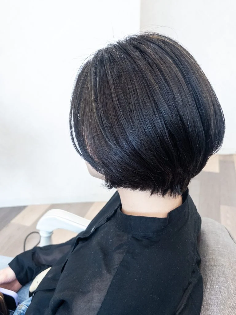 大人女性必見「楽ちん美髪」の秘密★