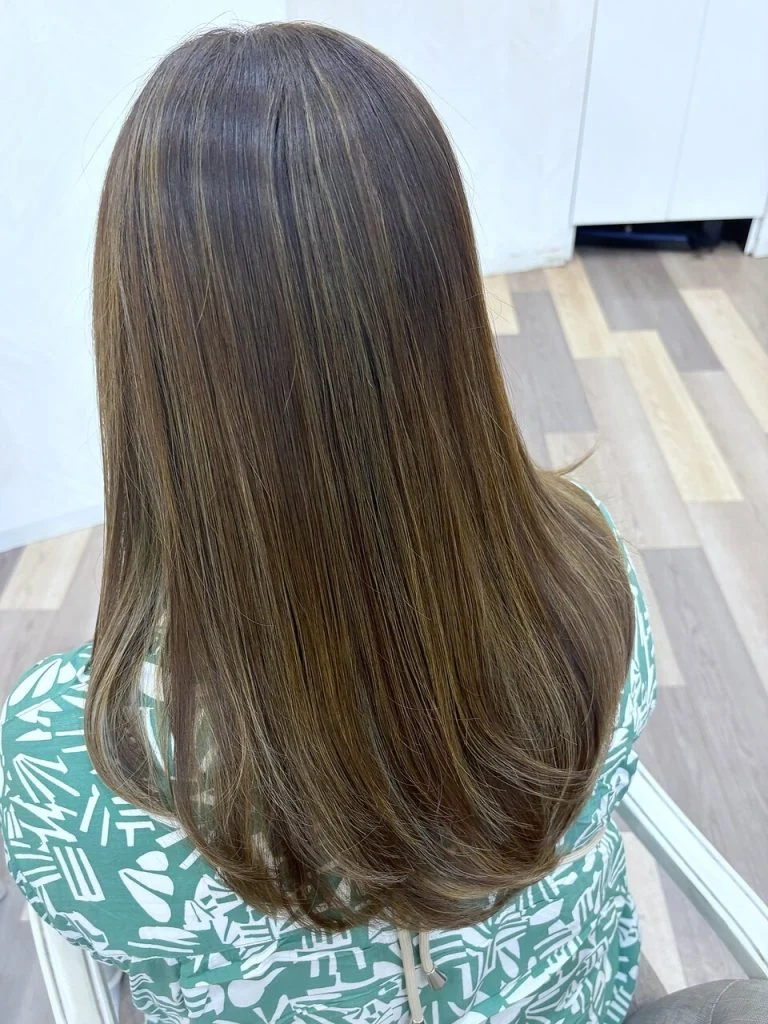 ハイライト