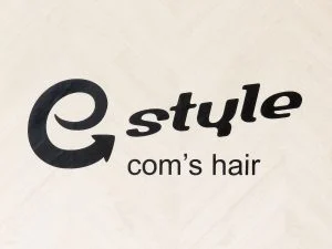 e-style com’s hair 柳通り店