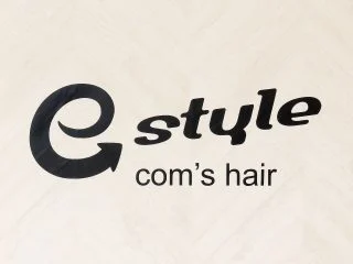 e-style com’s hair 柳通り店