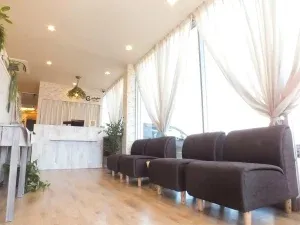 e-style com’s hair 志都呂店